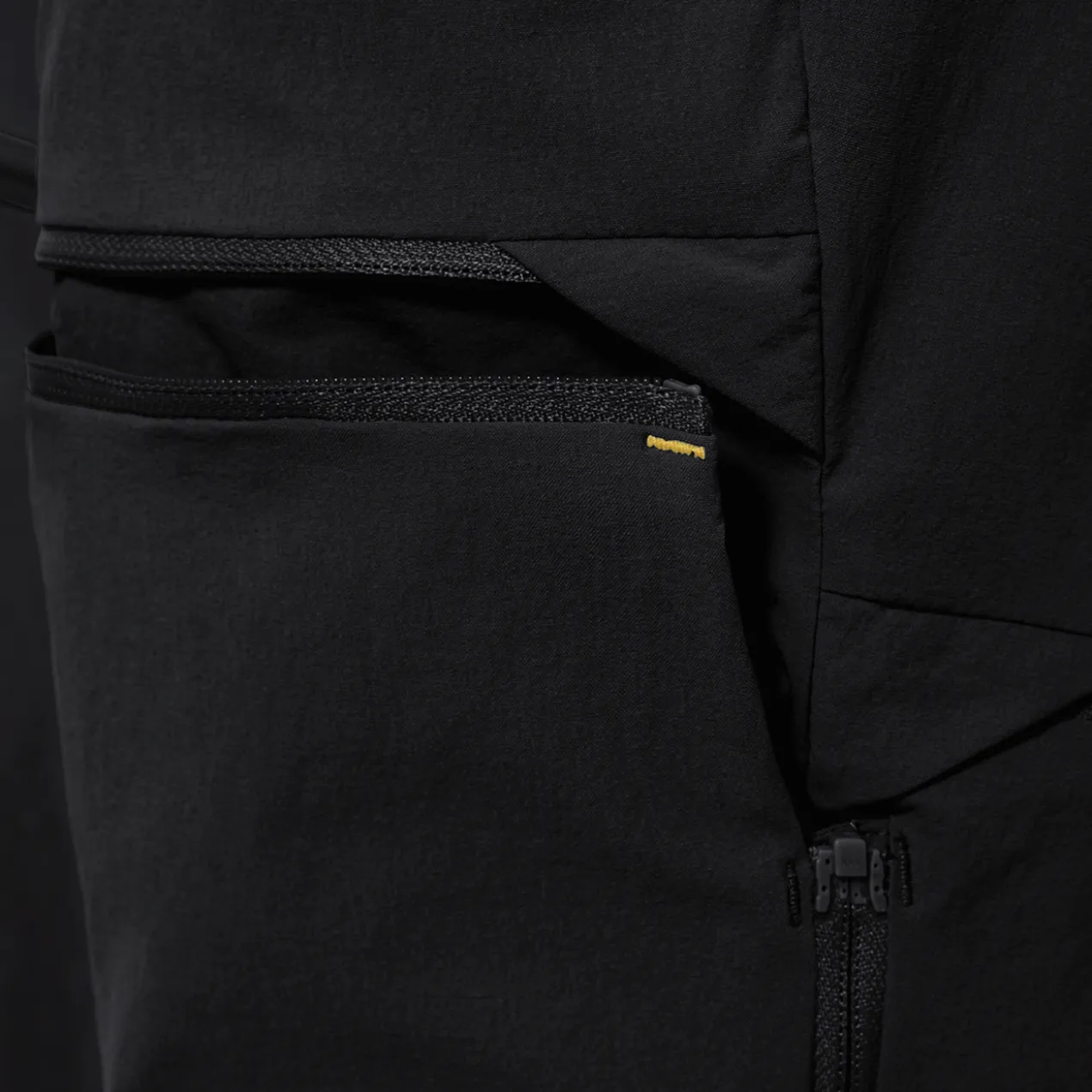 HIKEOUT ZIP AWAY PANTS W