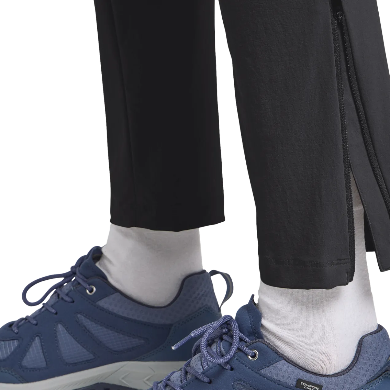 HIKEOUT ZIP AWAY PANTS W