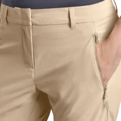 HIKEOUT ZIP AWAY PANTS W