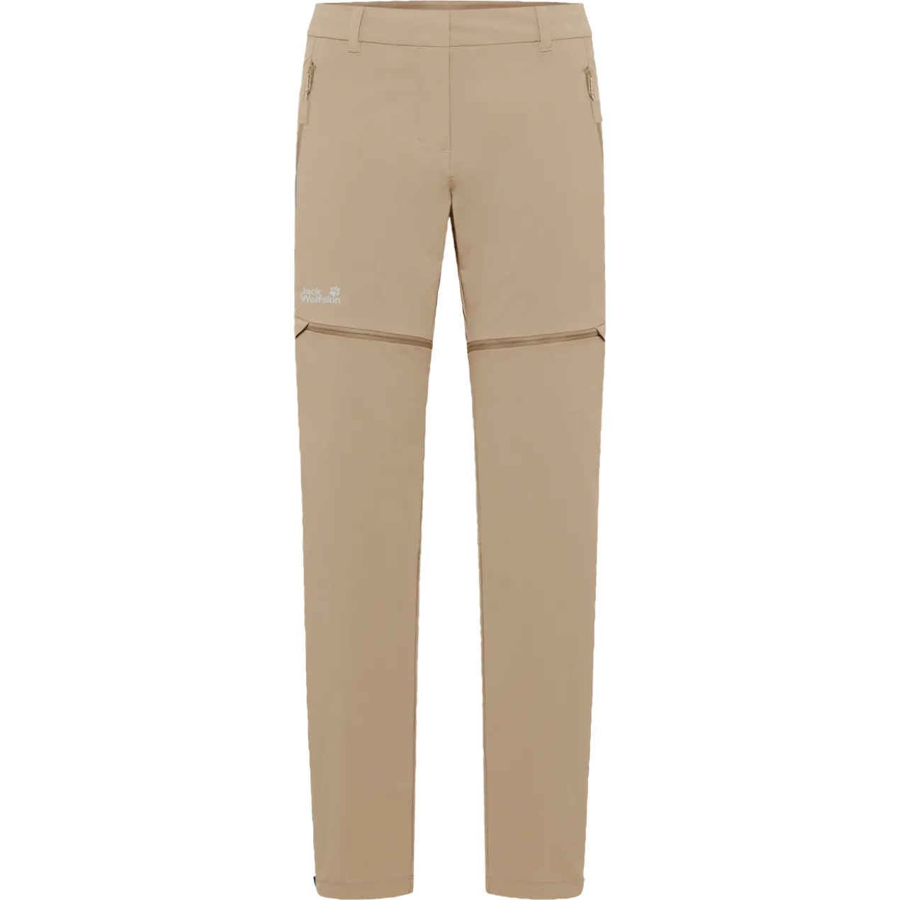 HIKEOUT ZIP AWAY PANTS W