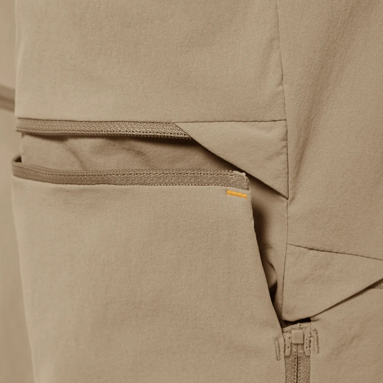 HIKEOUT ZIP AWAY PANTS W