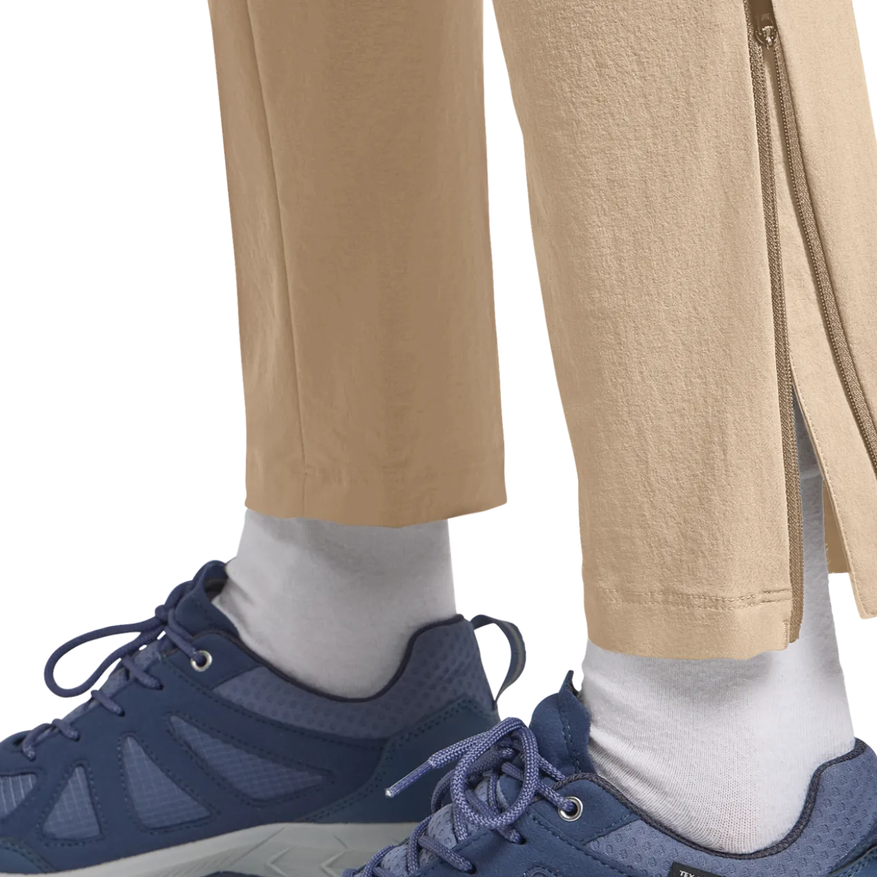 HIKEOUT ZIP AWAY PANTS W