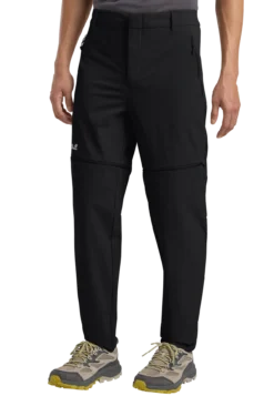 HIKEOUT ZIP OFF PANTS M