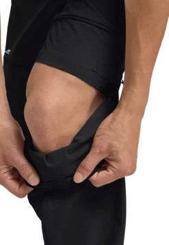HIKEOUT ZIP OFF PANTS M