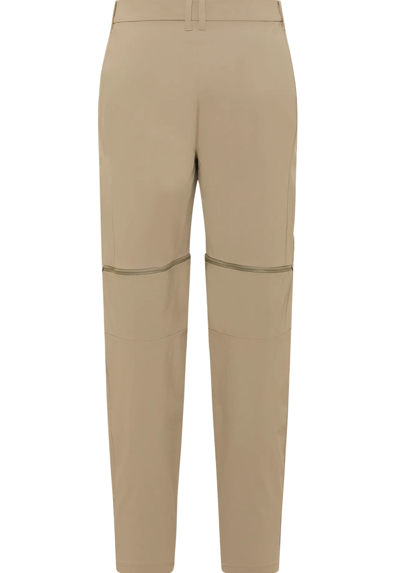 HIKEOUT ZIP OFF PANTS M