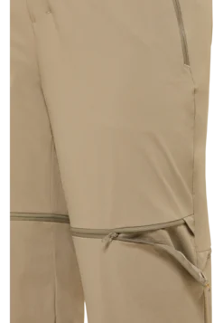 HIKEOUT ZIP OFF PANTS M