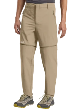 HIKEOUT ZIP OFF PANTS M