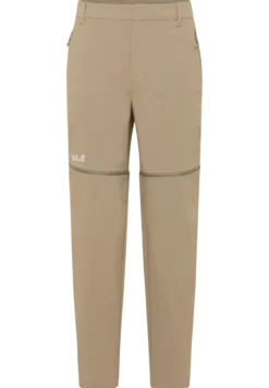 HIKEOUT ZIP OFF PANTS M