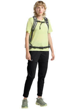 HIKEOUT ZIP OFF PANTS W