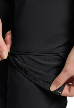 HIKEOUT ZIP OFF PANTS W