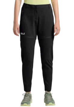 HIKEOUT ZIP OFF PANTS W