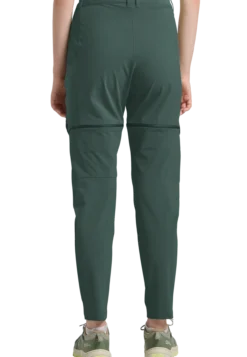 HIKEOUT ZIP OFF PANTS W