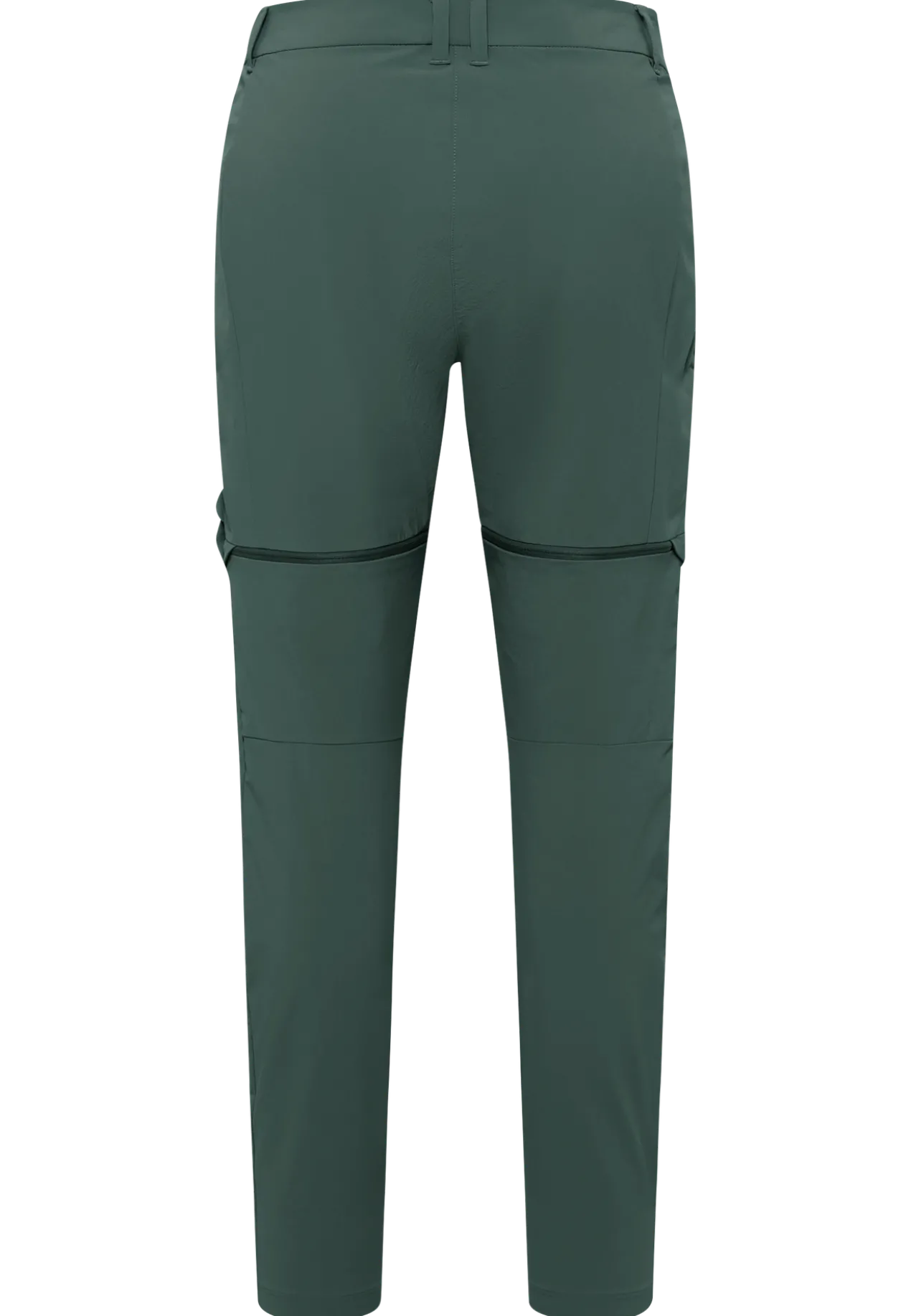HIKEOUT ZIP OFF PANTS W