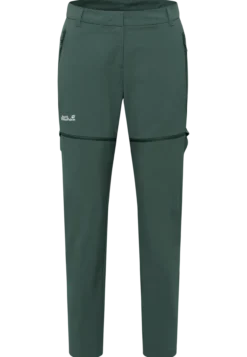 HIKEOUT ZIP OFF PANTS W