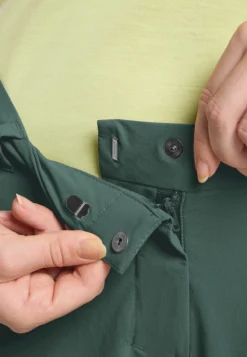 HIKEOUT ZIP OFF PANTS W