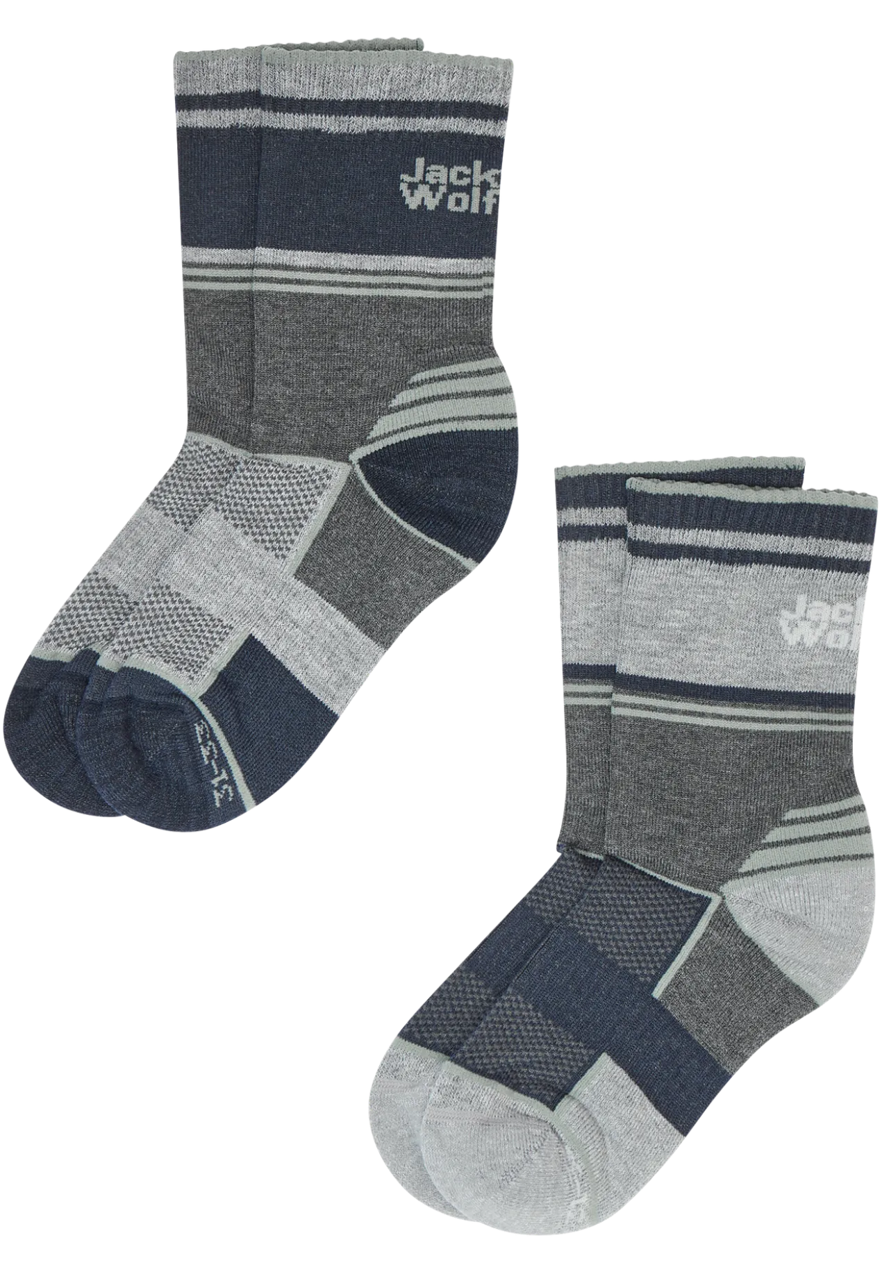 HIKE SOCK CL C K