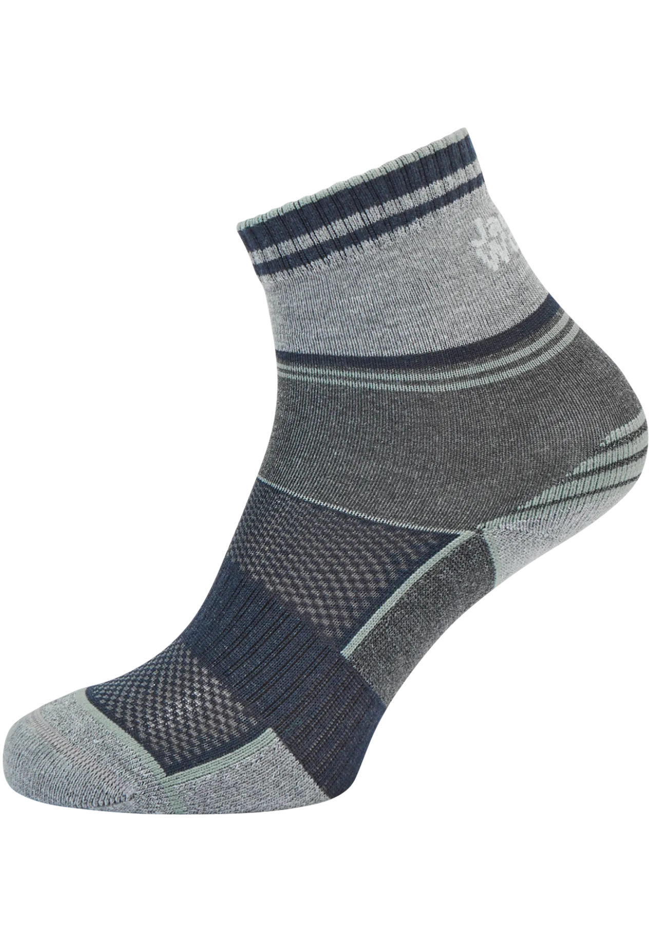 HIKE SOCK CL C K