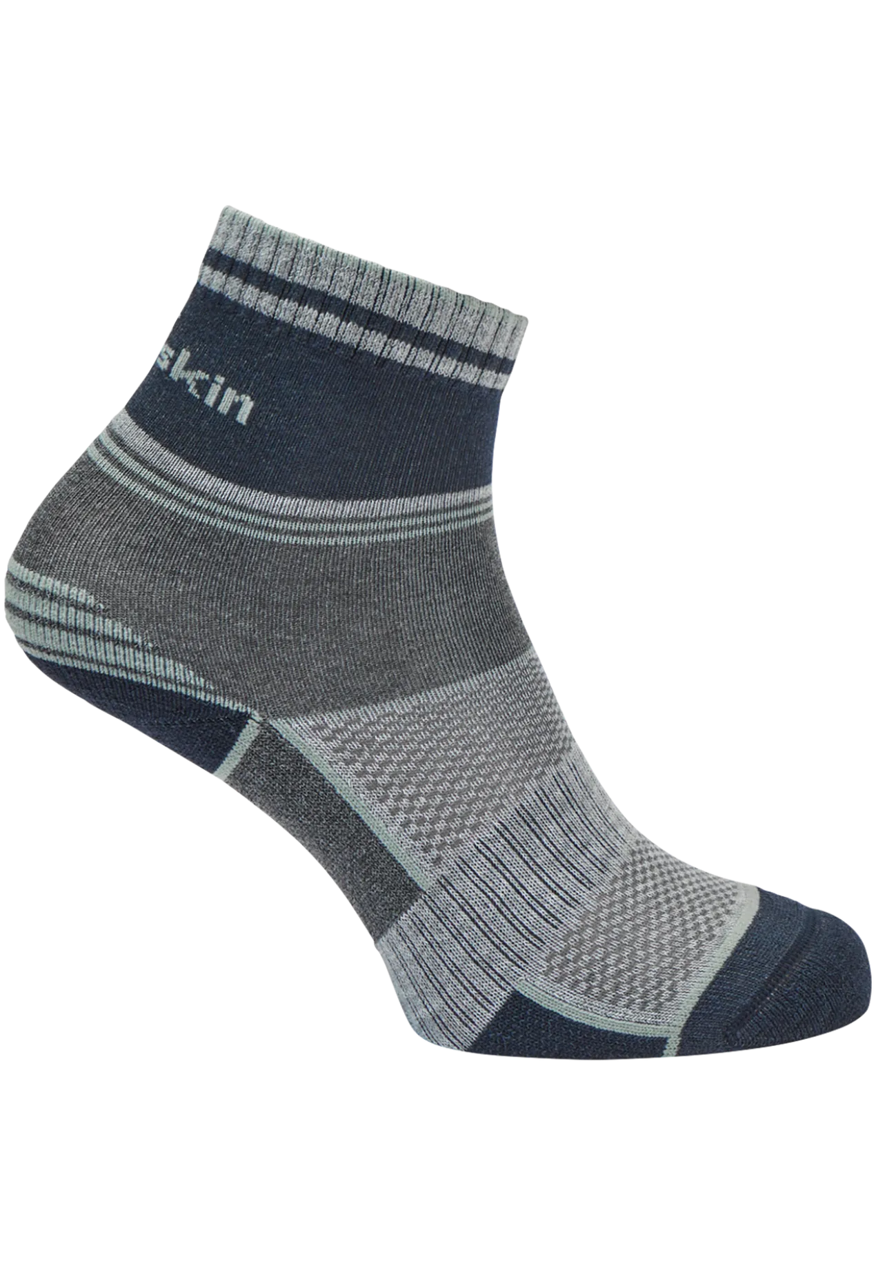 HIKE SOCK CL C K