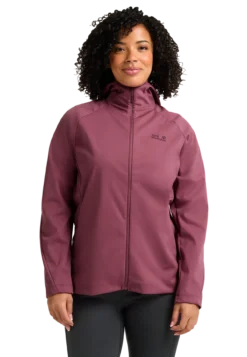HIKE WITH ME HOODY W