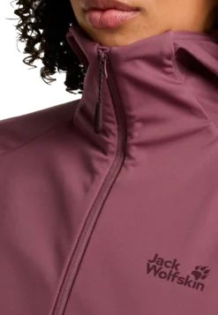 HIKE WITH ME HOODY W