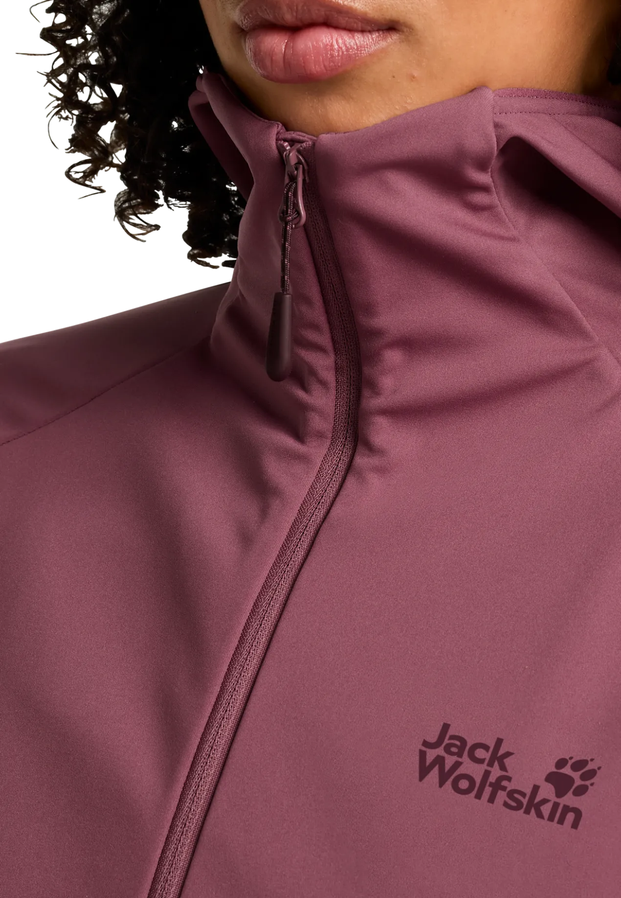 HIKE WITH ME HOODY W