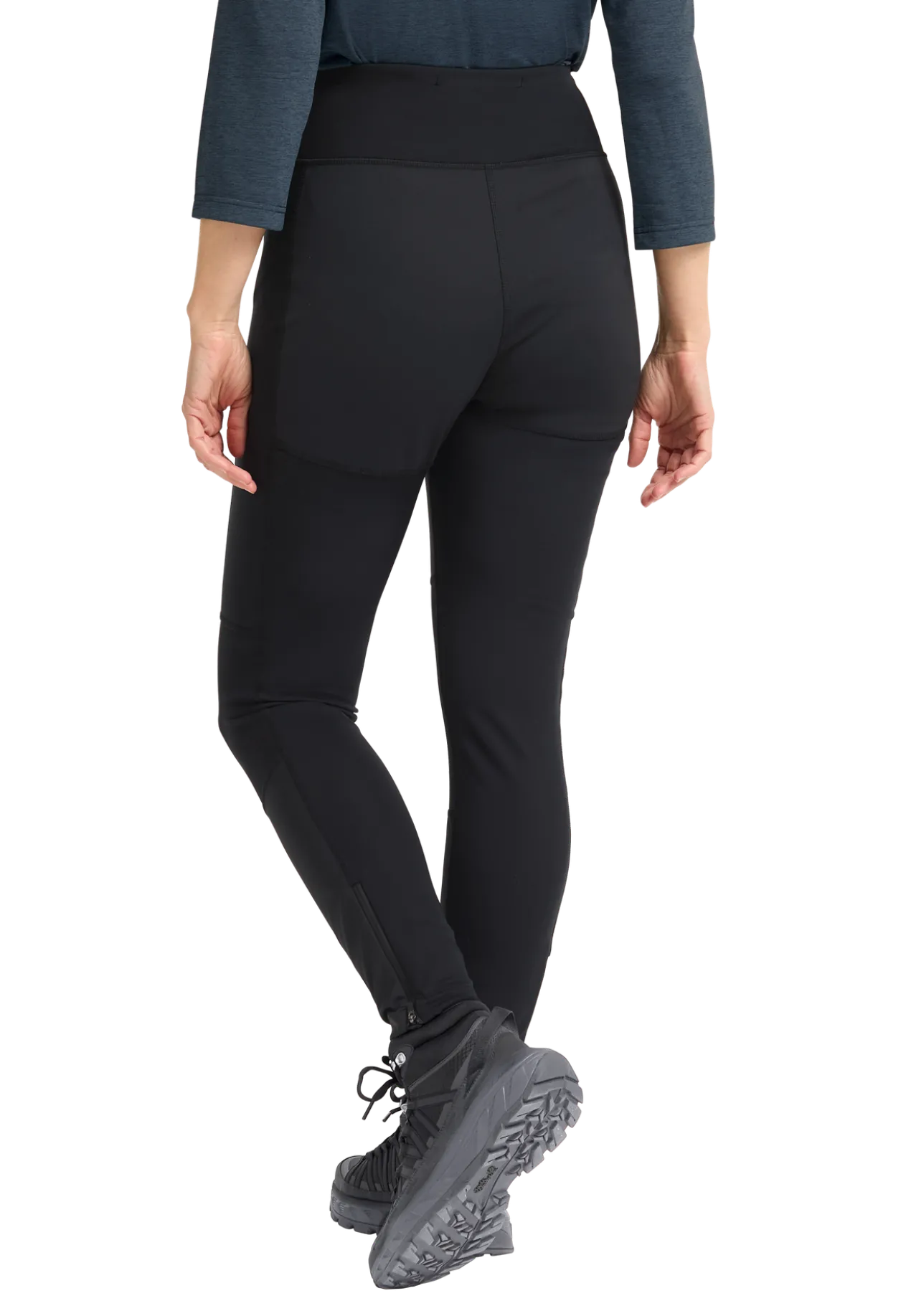 HIKE WITH ME TIGHTS W