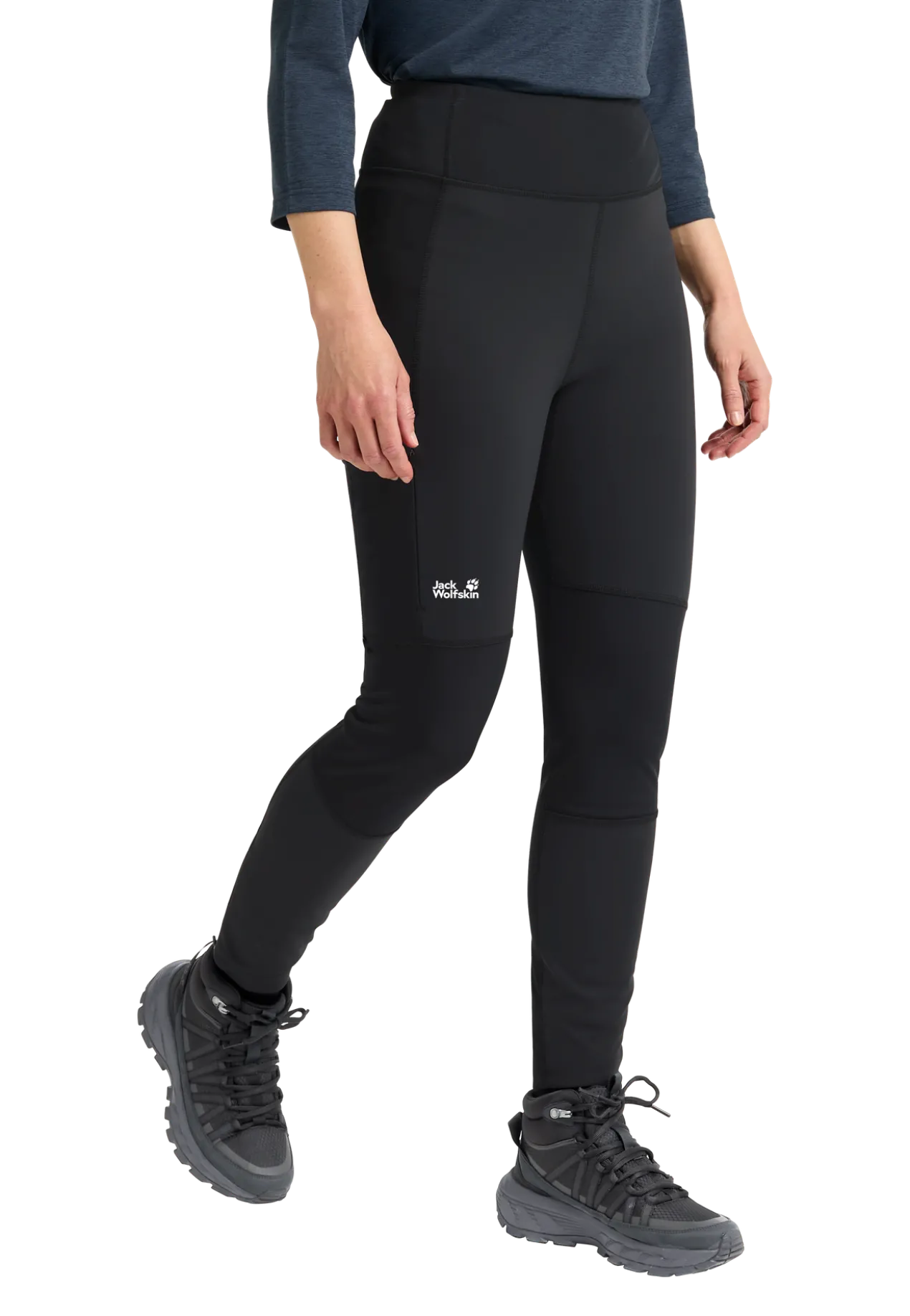 HIKE WITH ME TIGHTS W