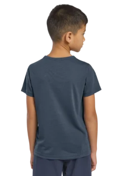 HIKING GRAPHIC T KIDS