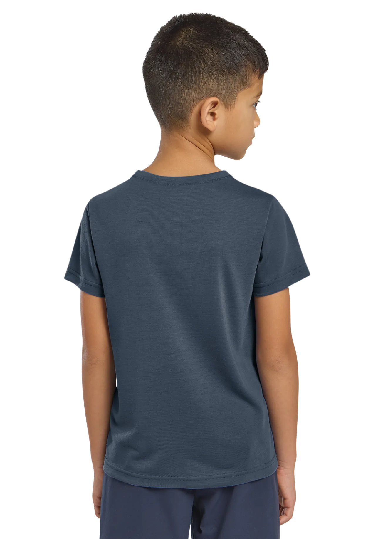 HIKING GRAPHIC T KIDS