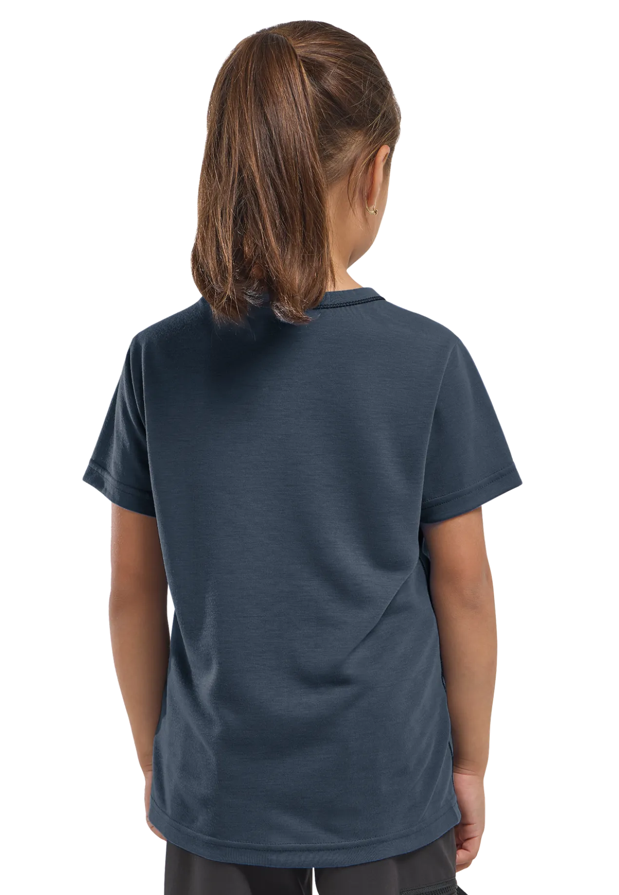 HIKING GRAPHIC T KIDS