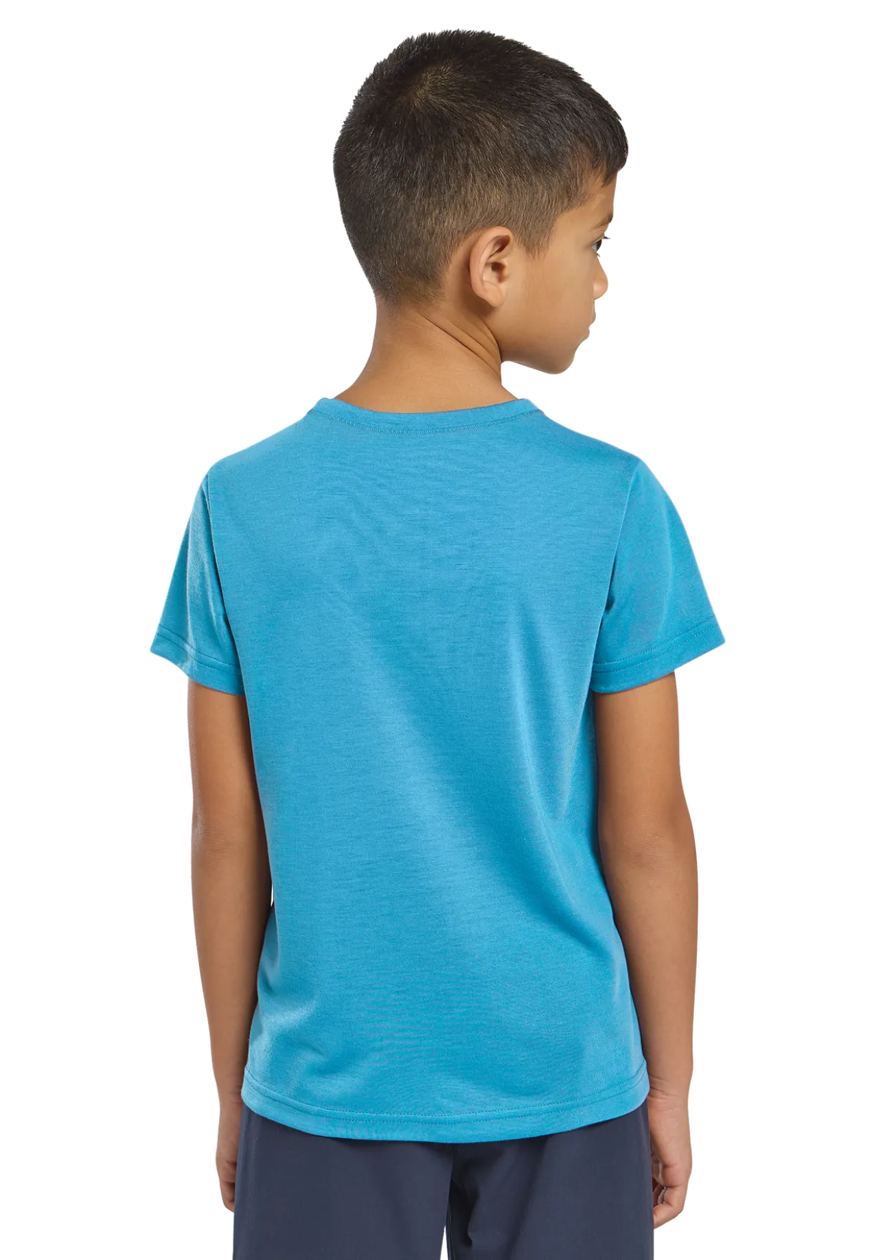 HIKING GRAPHIC T KIDS
