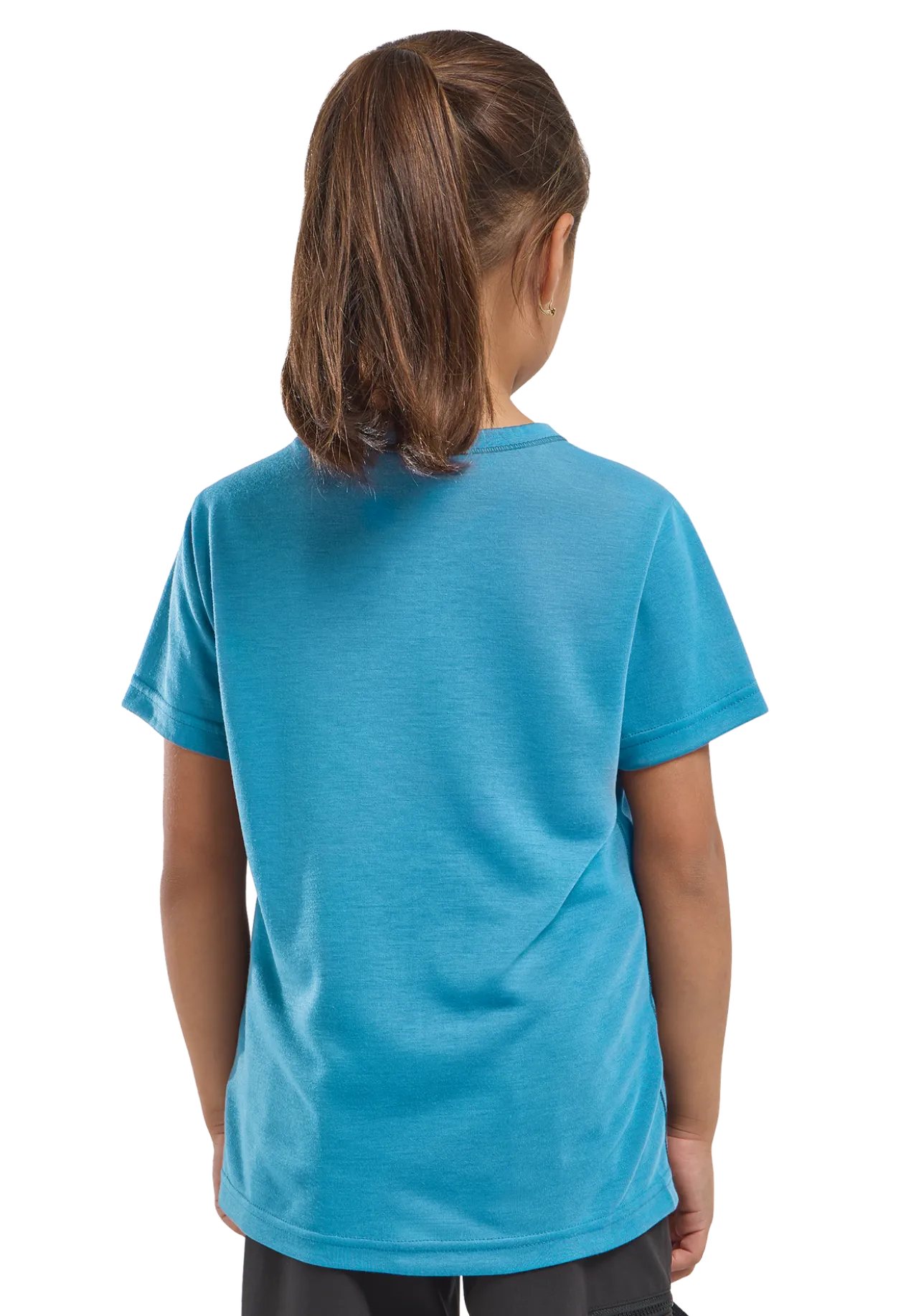 HIKING GRAPHIC T KIDS
