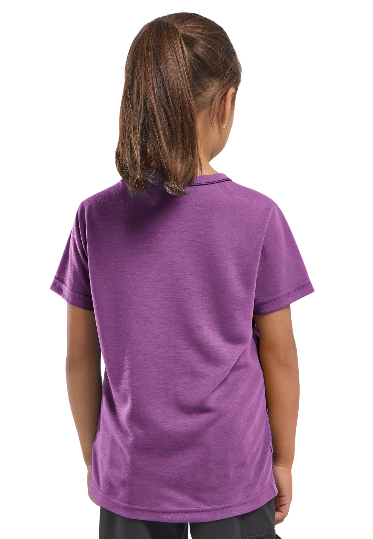 HIKING GRAPHIC T KIDS