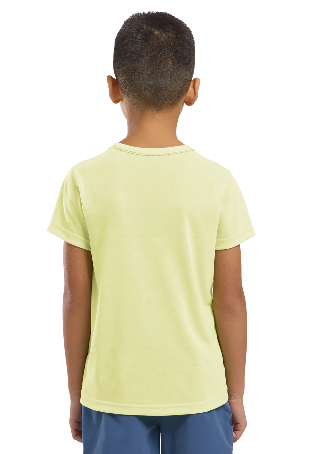 HIKING GRAPHIC T KIDS