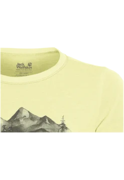 HIKING GRAPHIC T KIDS