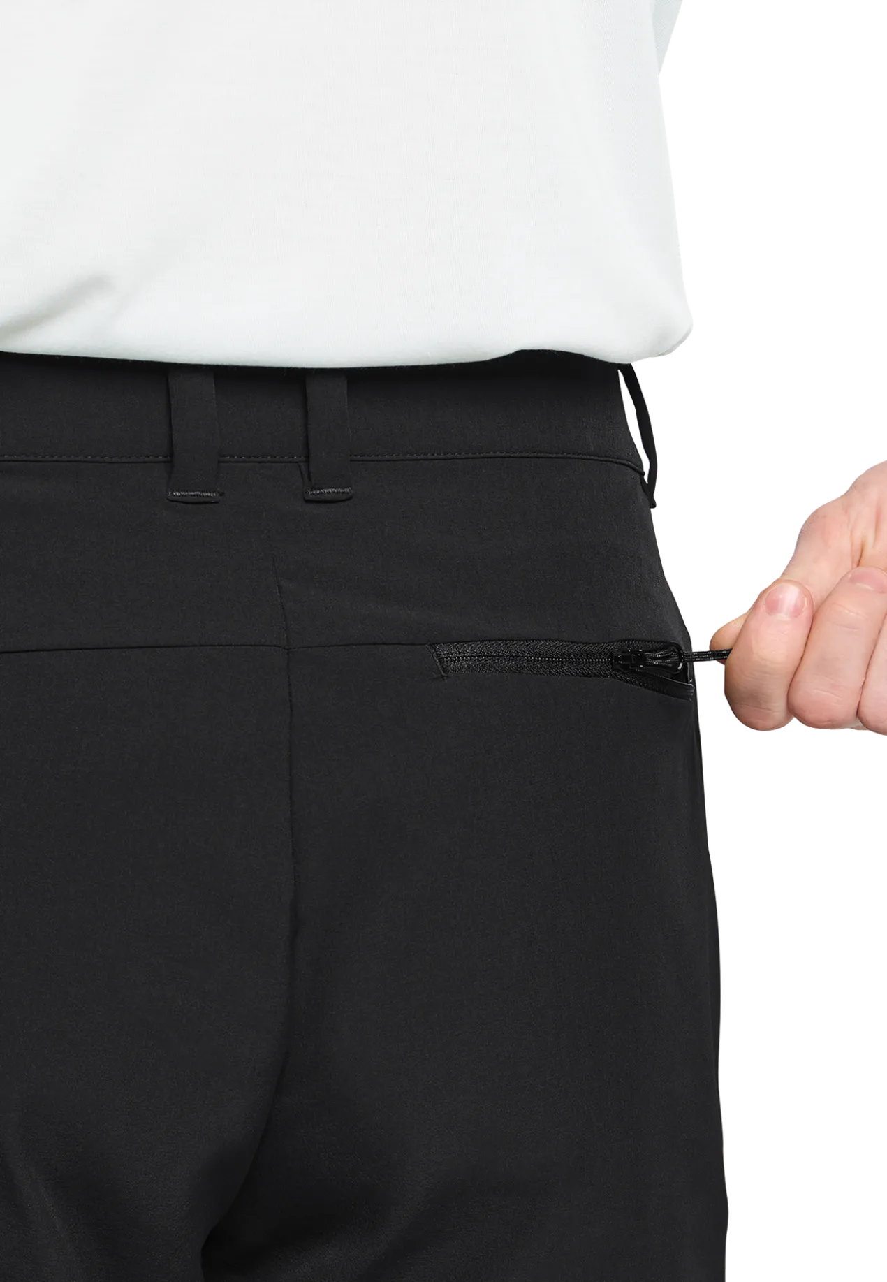 HOLDSTEIG PANTS M
