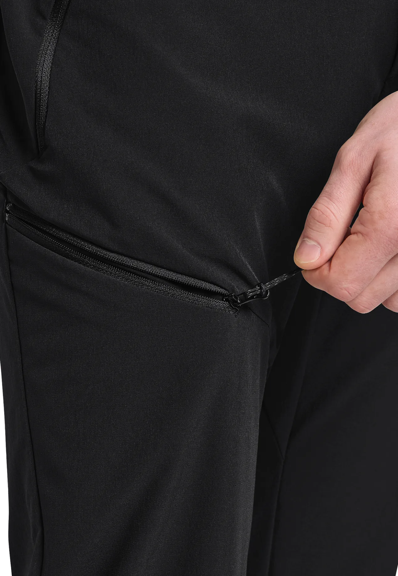 HOLDSTEIG PANTS M