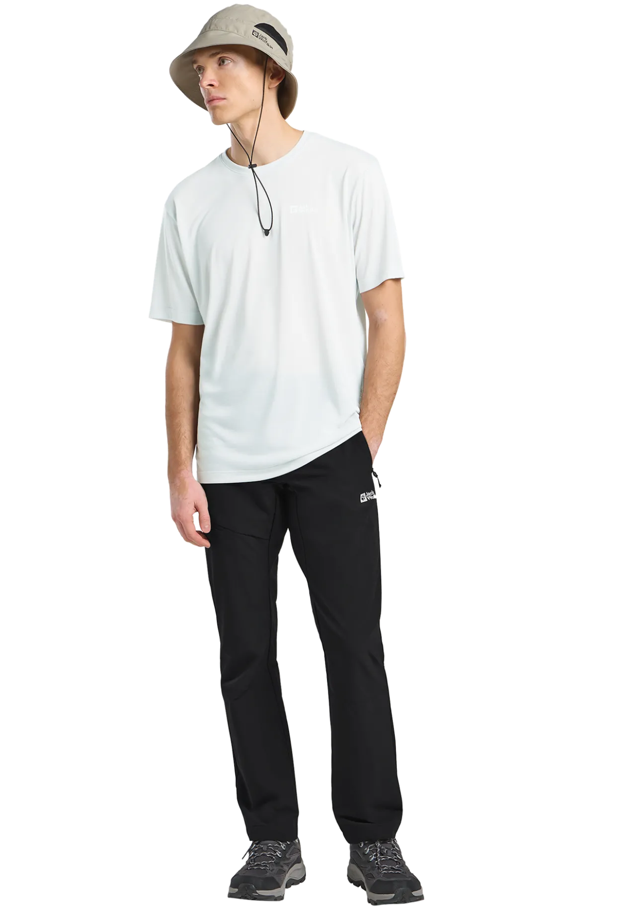 HOLDSTEIG PANTS M