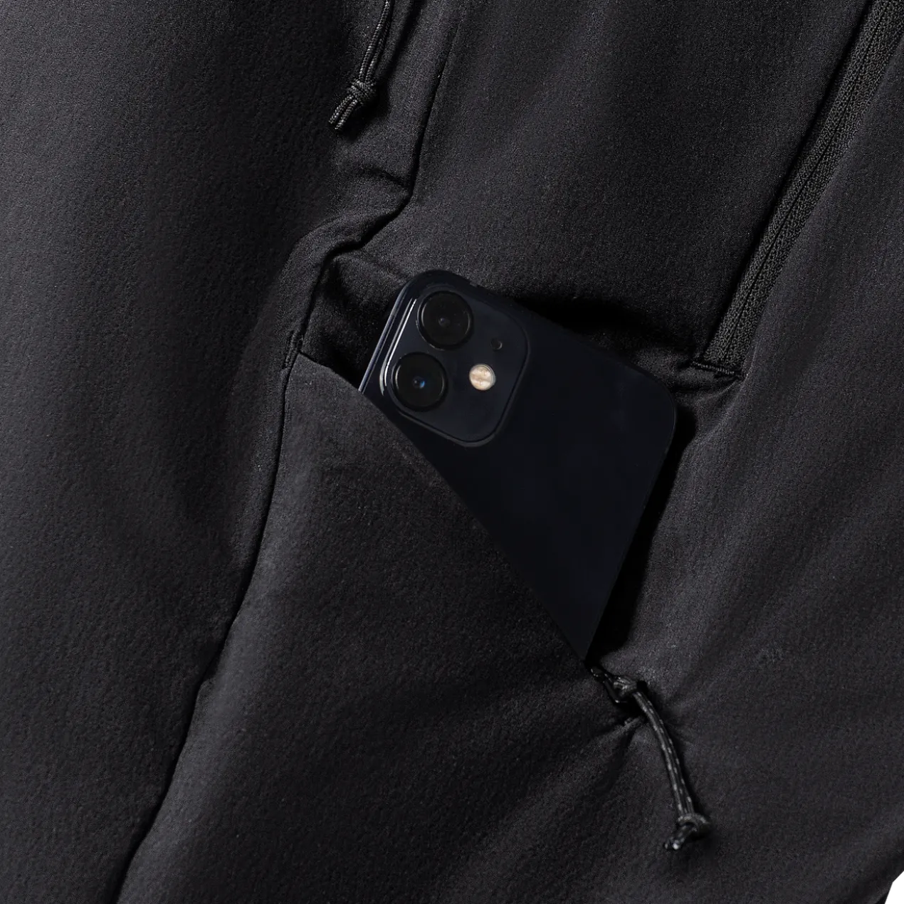 HOLDSTEIG PANTS W