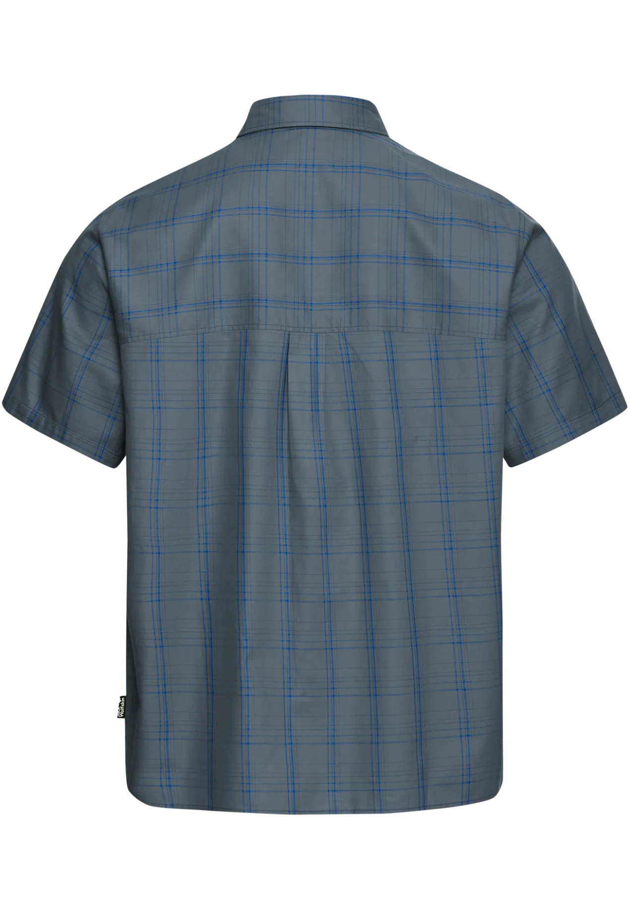 HOT TRAIL SHIRT M