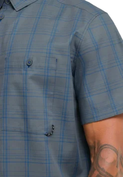 HOT TRAIL SHIRT M