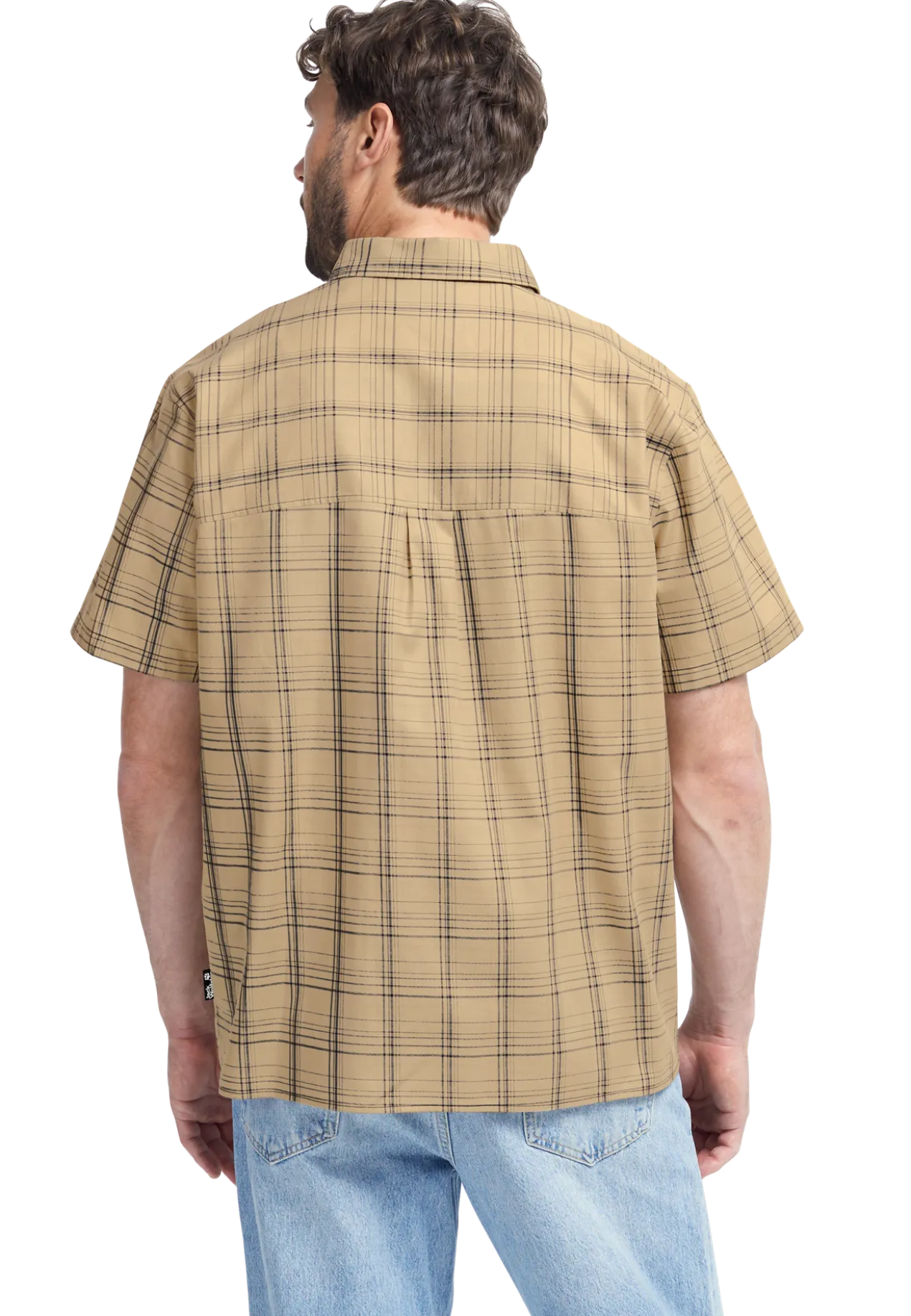 HOT TRAIL SHIRT M