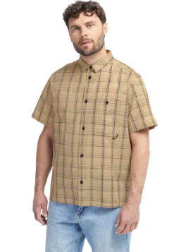 HOT TRAIL SHIRT M