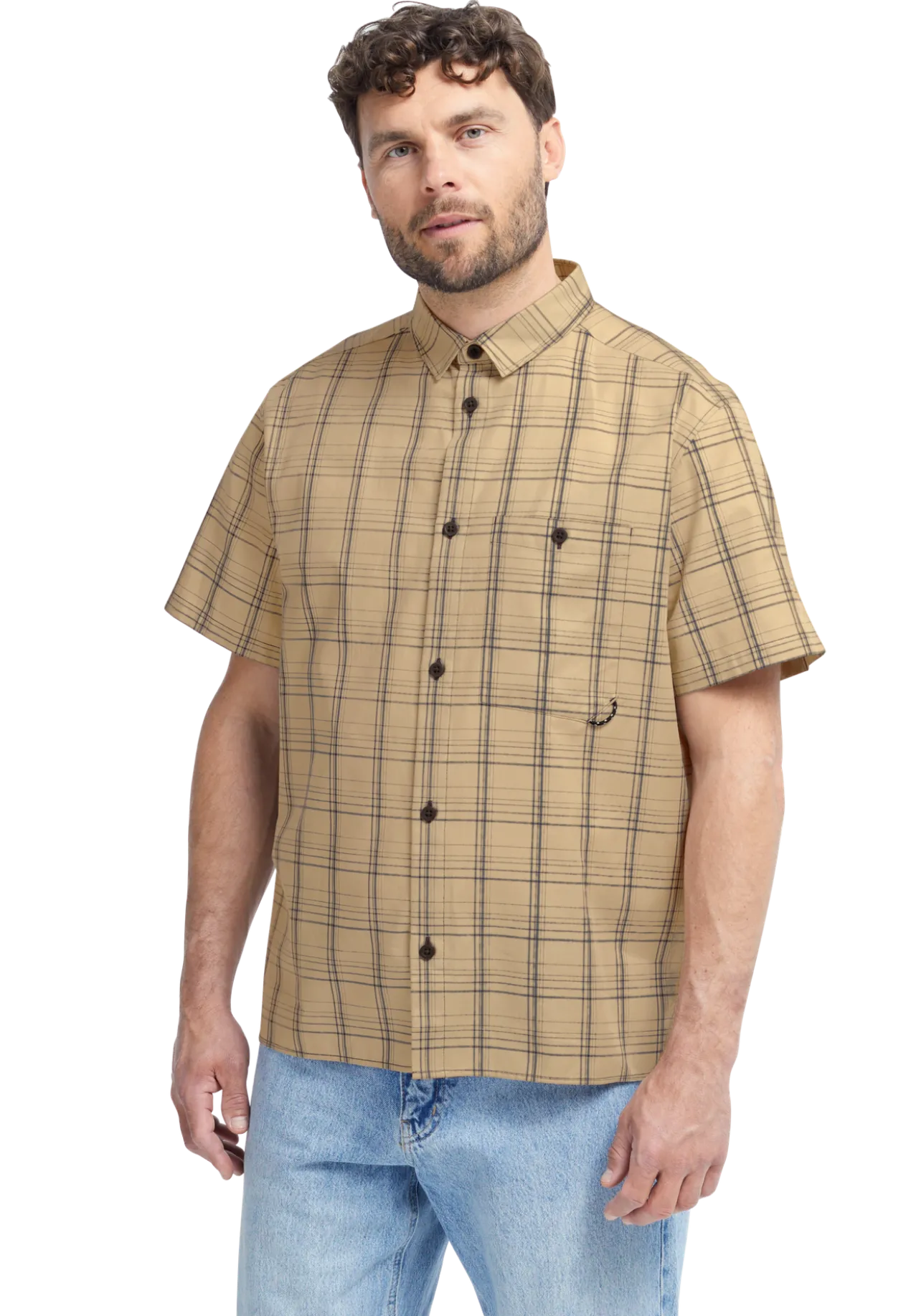 HOT TRAIL SHIRT M