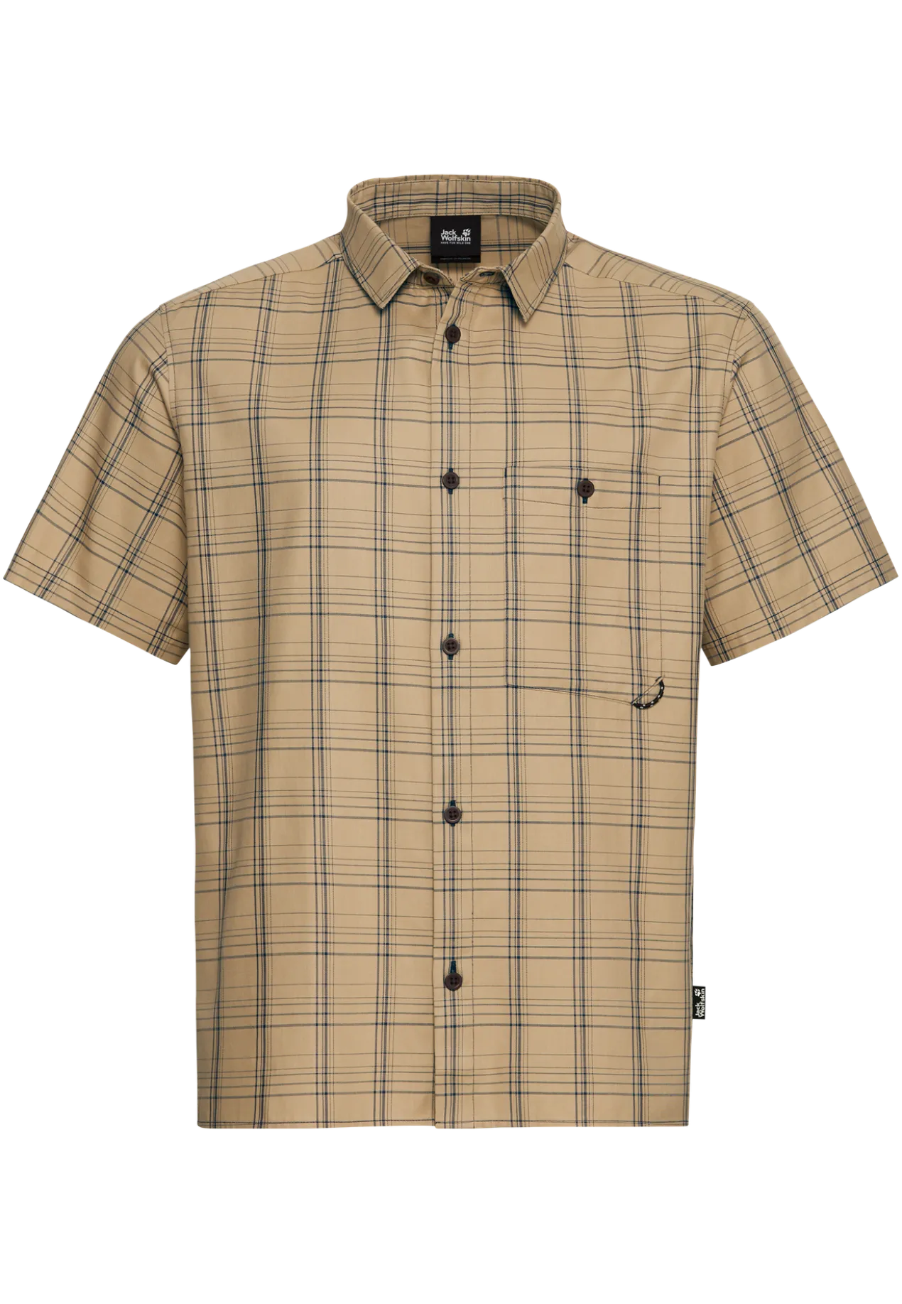 HOT TRAIL SHIRT M