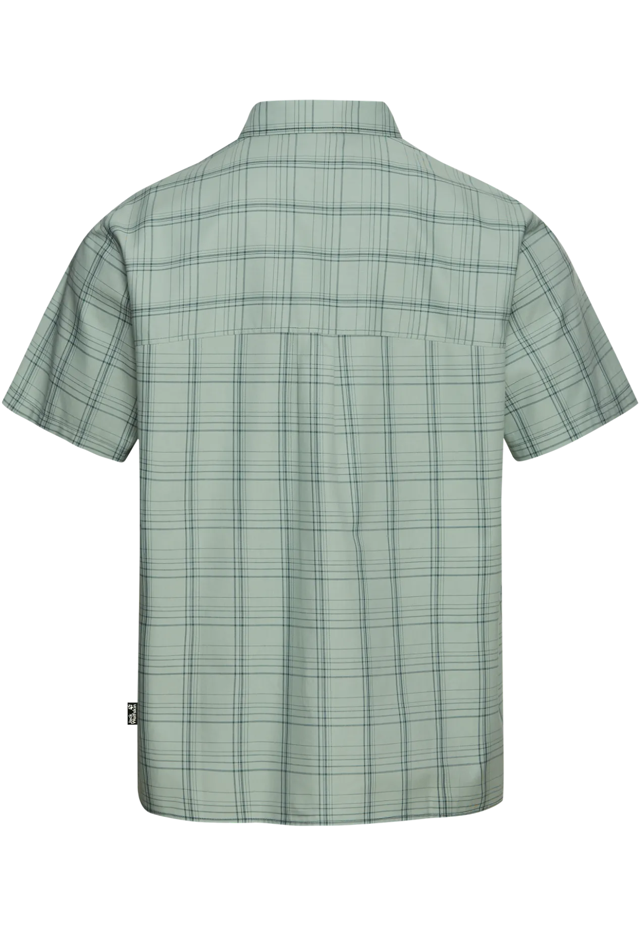 HOT TRAIL SHIRT M