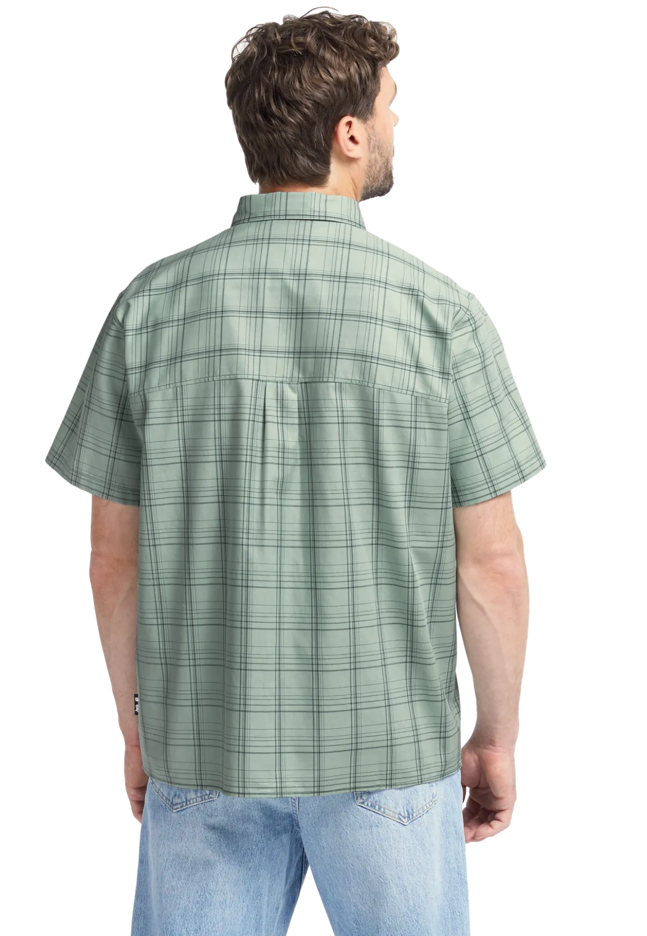 HOT TRAIL SHIRT M