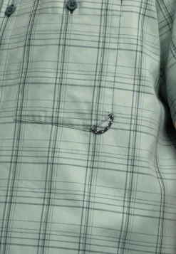 HOT TRAIL SHIRT M