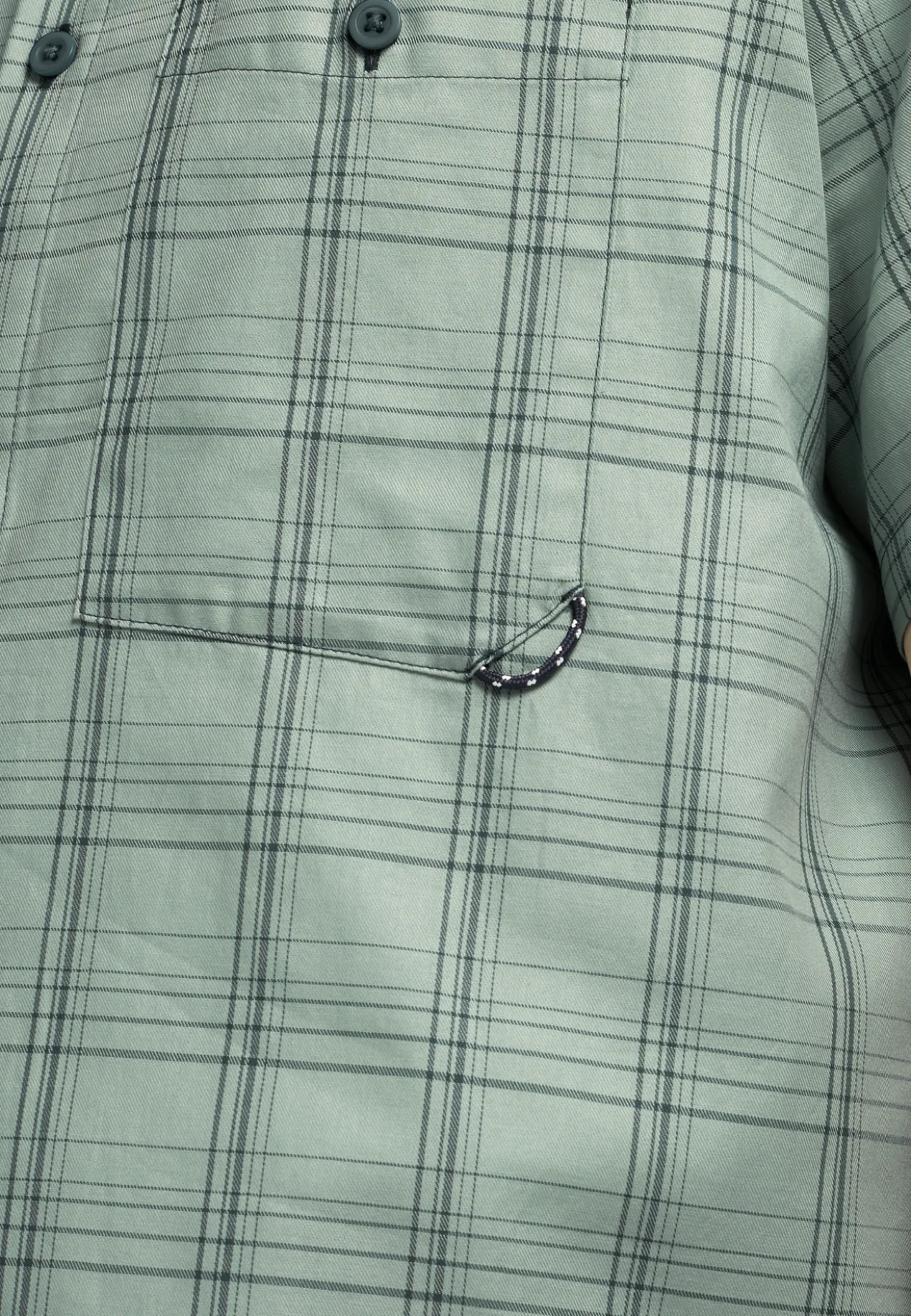 HOT TRAIL SHIRT M