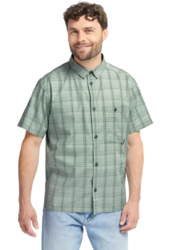 HOT TRAIL SHIRT M